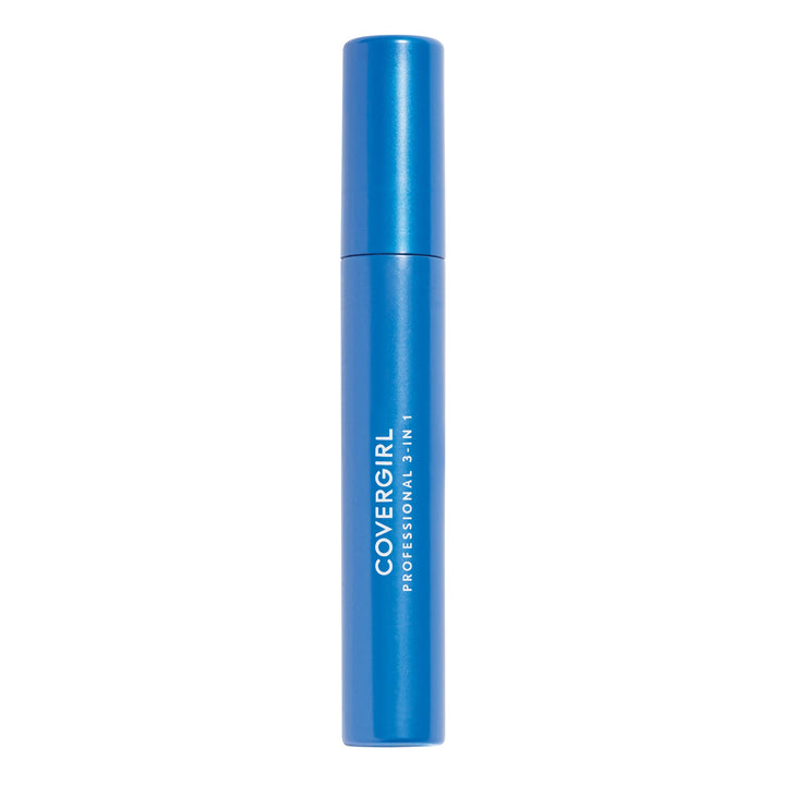 Cover Girl Professional Mascara Curved Brush Black Brown (210) 0.3 Oz