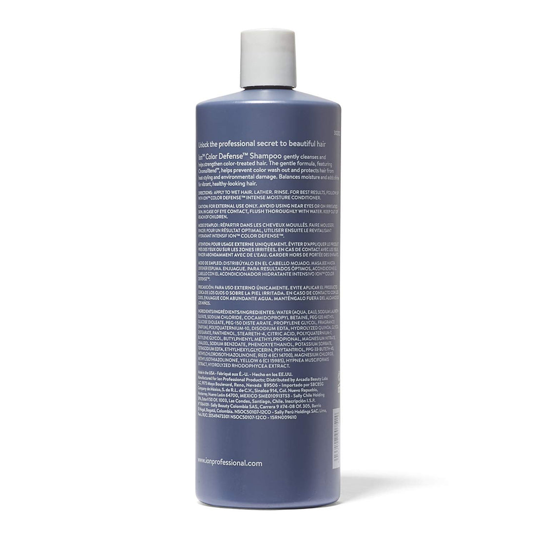 Ion Color Defense Shampoo [Misc.] [Misc.]