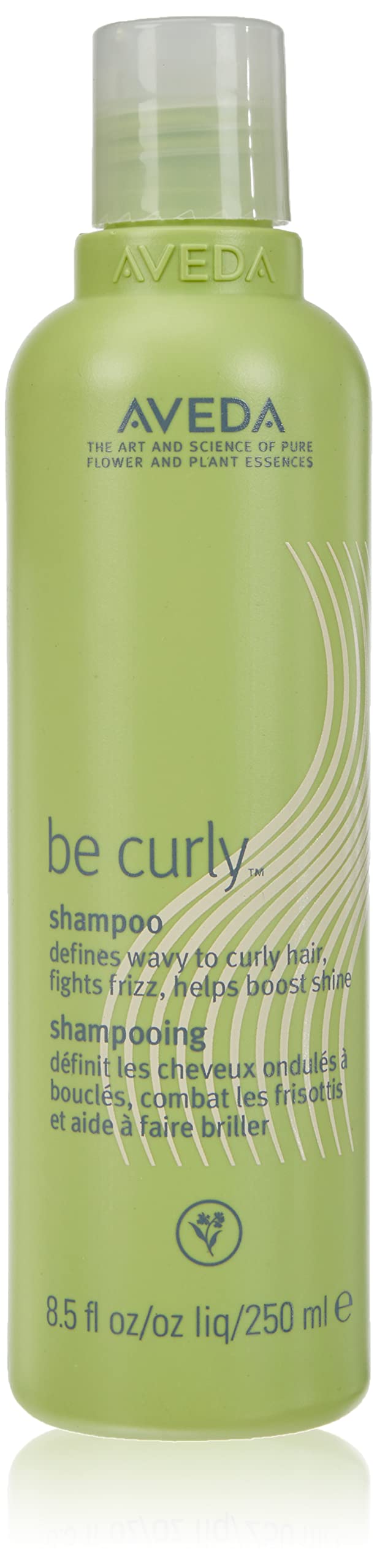 Aveda Be Curly Shampoo 8.5-Ounce Bottle