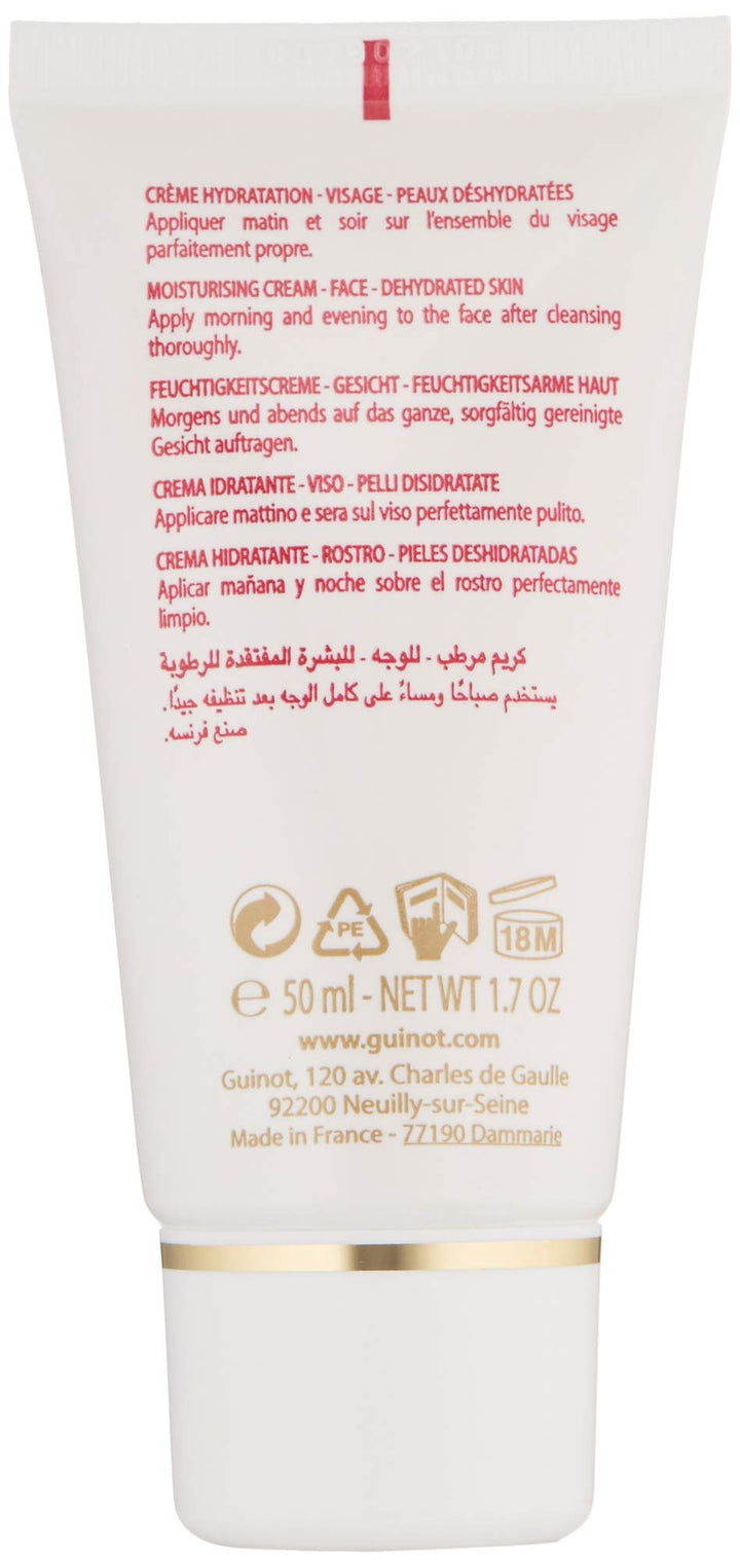 Guinot Guinot Long Lasting Moisturizing Cream - 1.7 fl. oz, 1.7 fl oz