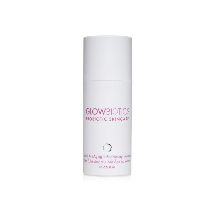 Glowbiotics MD Retinol Anti-Aging Plus Brightening Treatment, 1 fl. oz.