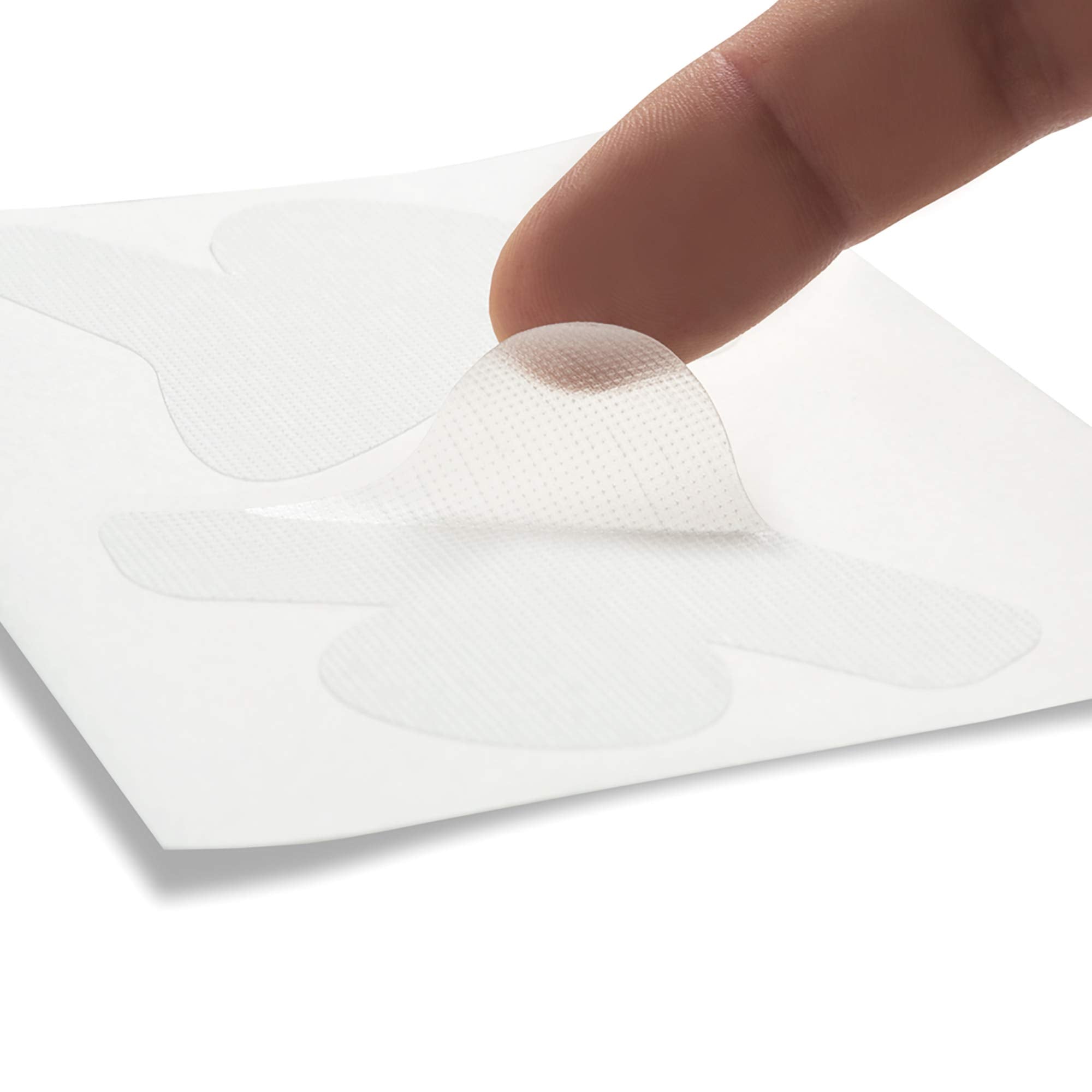 Toute Nuit - Facial Wrinkle Patches - JET for Men- Anti Wrinkle Tape - Reduces Forehead Wrinkles, Frown Lines, Anti Wrinkle Patches