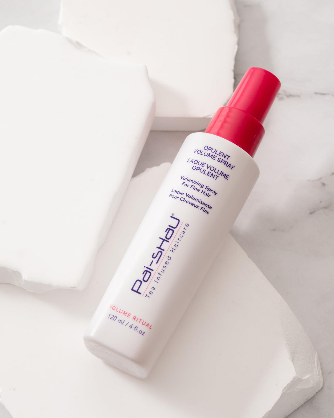 PAI-SHAU OPULENT VOLUME SPRAY, 4 fl oz.