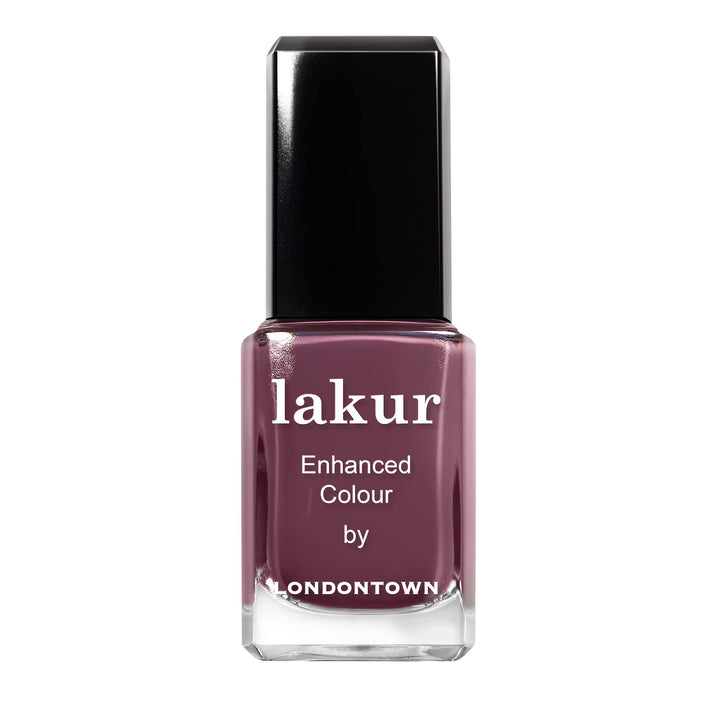 LONDONTOWN Lakur Nail Polish, Save the Queen