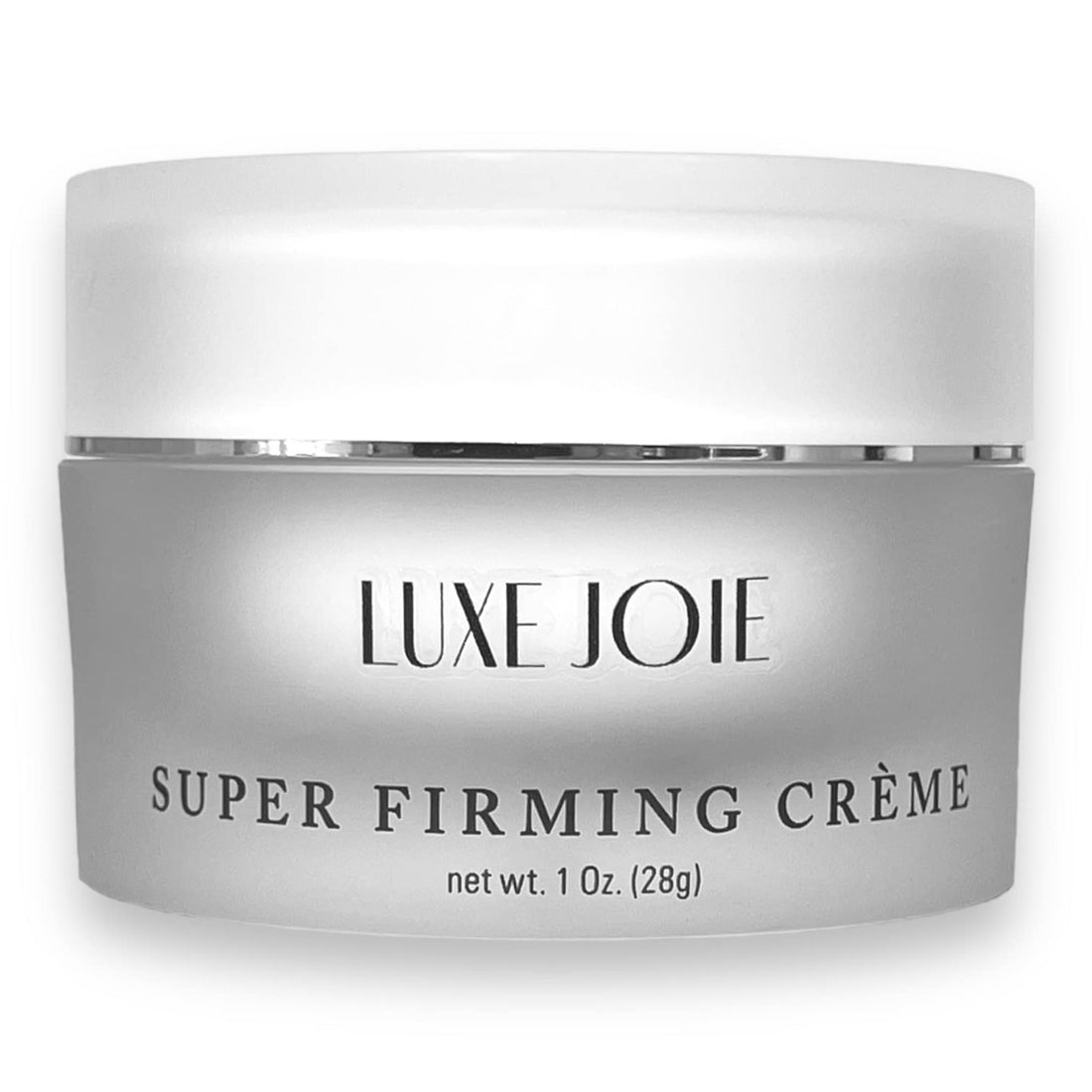 Super Firming Creme Facial Moisturizer Vitamin E, Hyaluronic Acid Anti Aging Complex, Reduce Appearance of Wrinkles & Fine Lines,Neck, Chest & Décolleté Skin Care for Men and Women