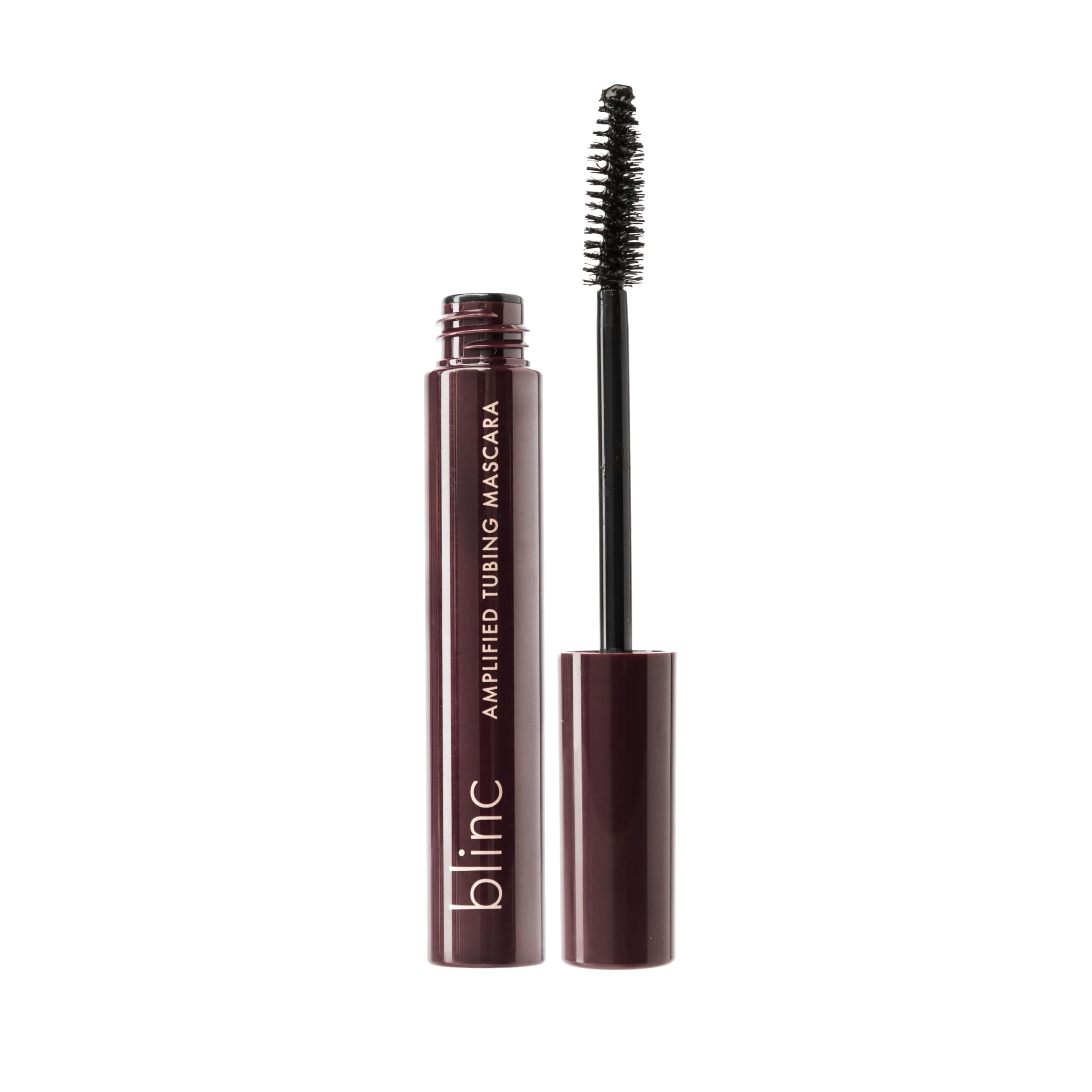 blinc Mascara Amplified, Dark Brown