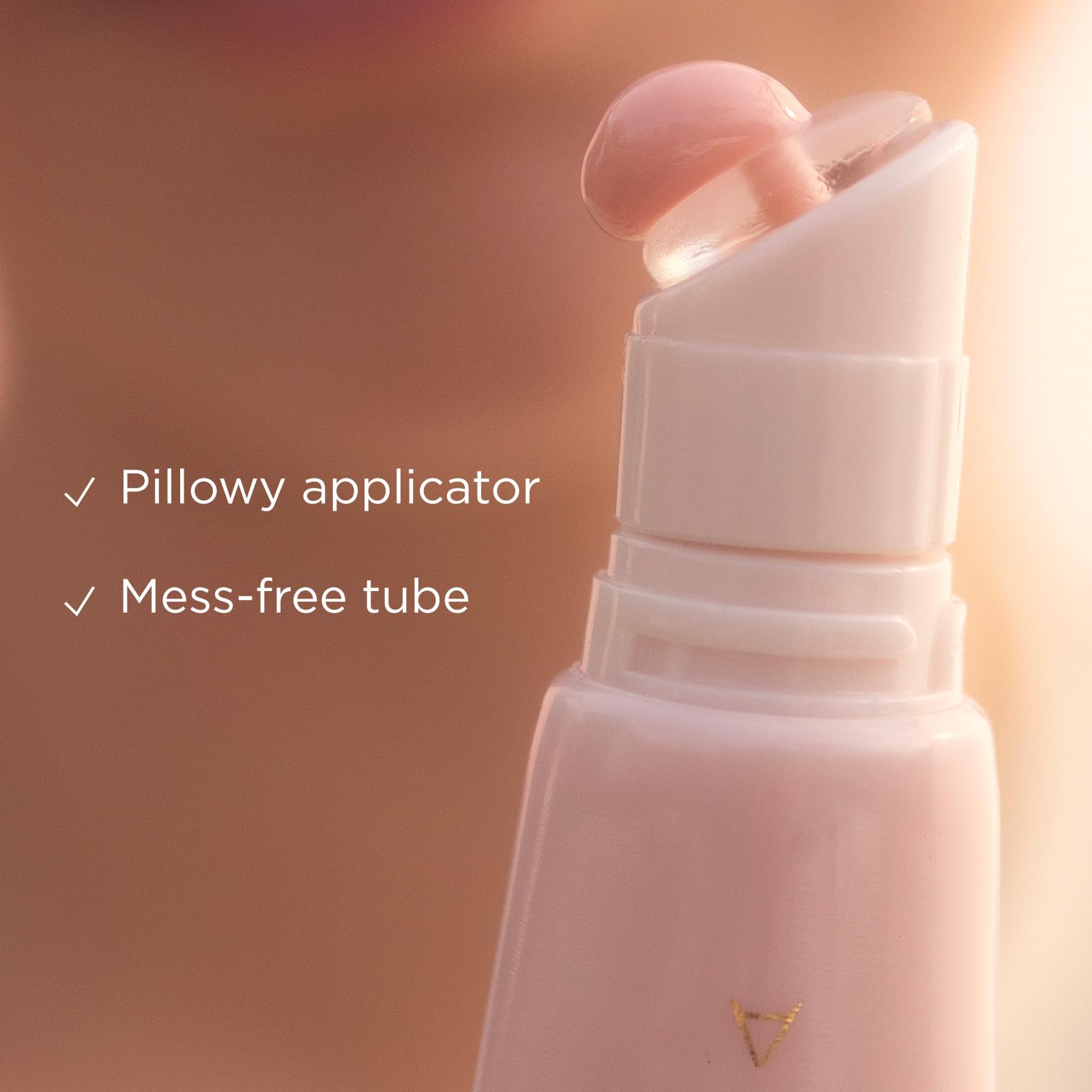 Tatcha Kissu Lip Treatment, Volume-Restoring Lip Serum for Plump, Bouncy Lips