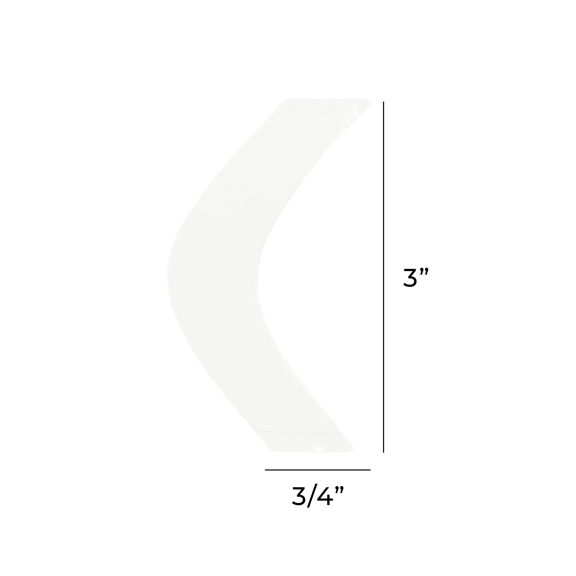 Ultra Data Permanent Wear, 2 To 6 Weeks Ultra Hold A Contour Adhesive Tape 36 Pieces