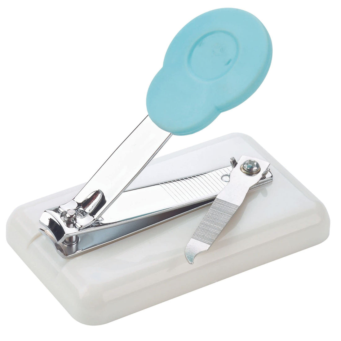 Easi-Grip PNC-3 Peta Table Top Nail Clippers