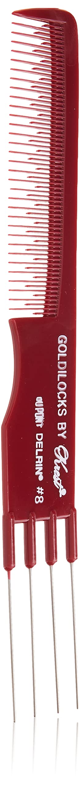 Krest Goldilocks #g8 * 7-3/4 Lift/comb Teaser by Goldilocks