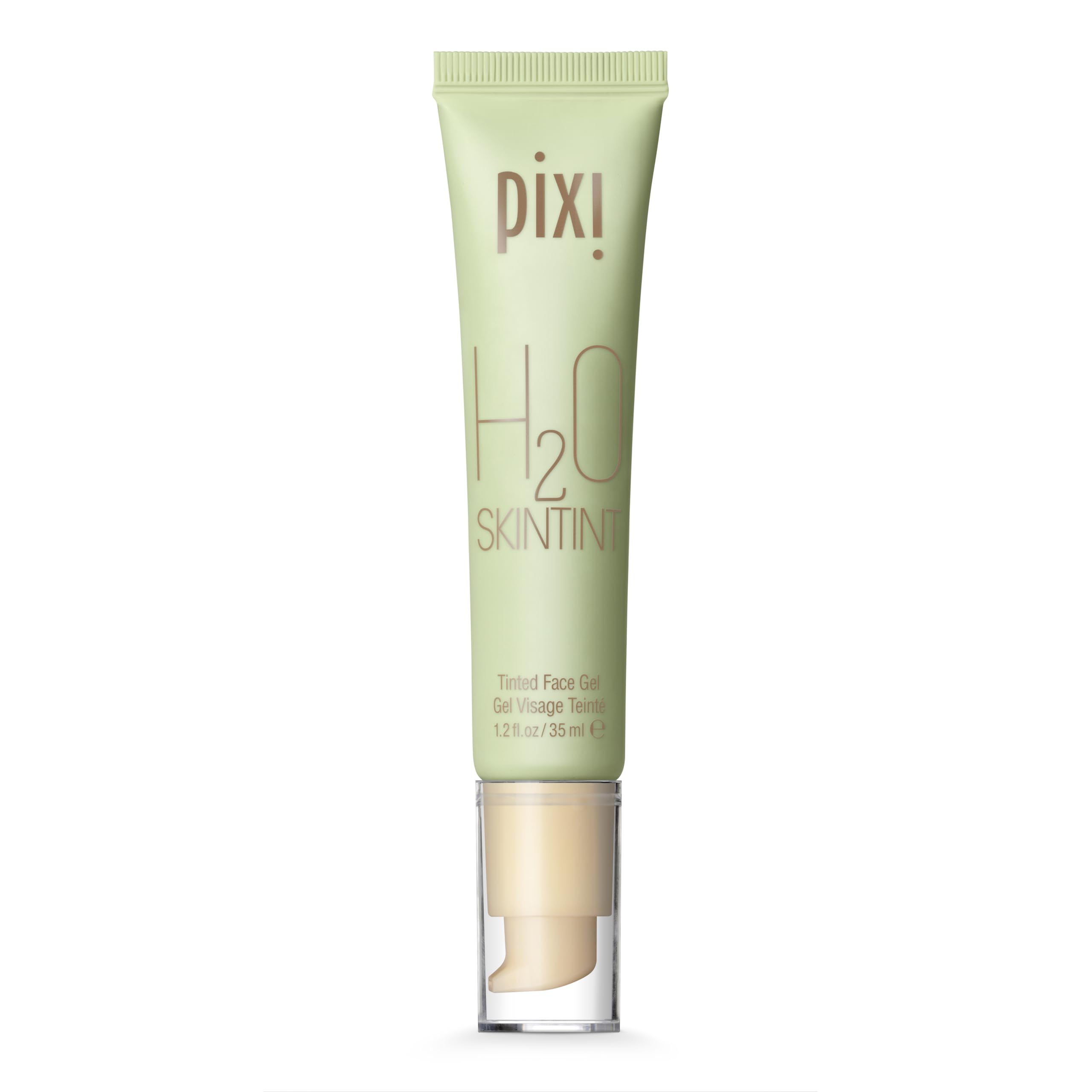 Pixi H2O Skintint - 1 Cream - 1.18 oz