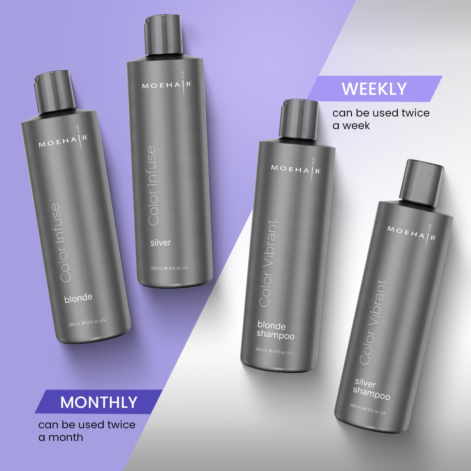 Color Infuse - Blonde