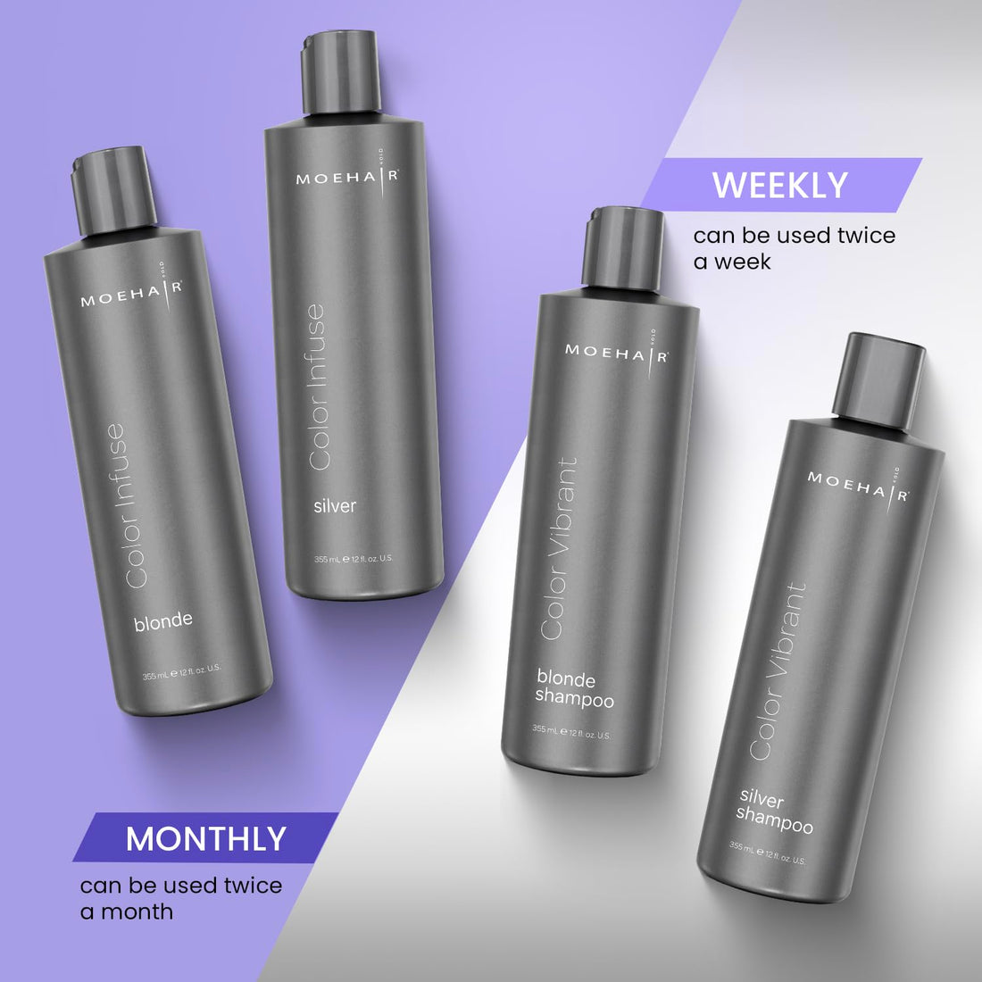 Color Infuse - Blonde