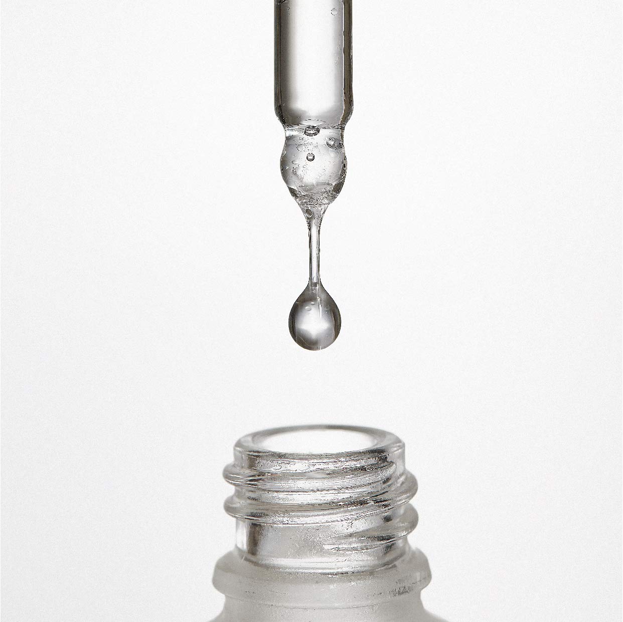 Niacinamide Absolute - 12% Niacinamide 1% Zinc PCA & Hyaluronic Acid 1oz