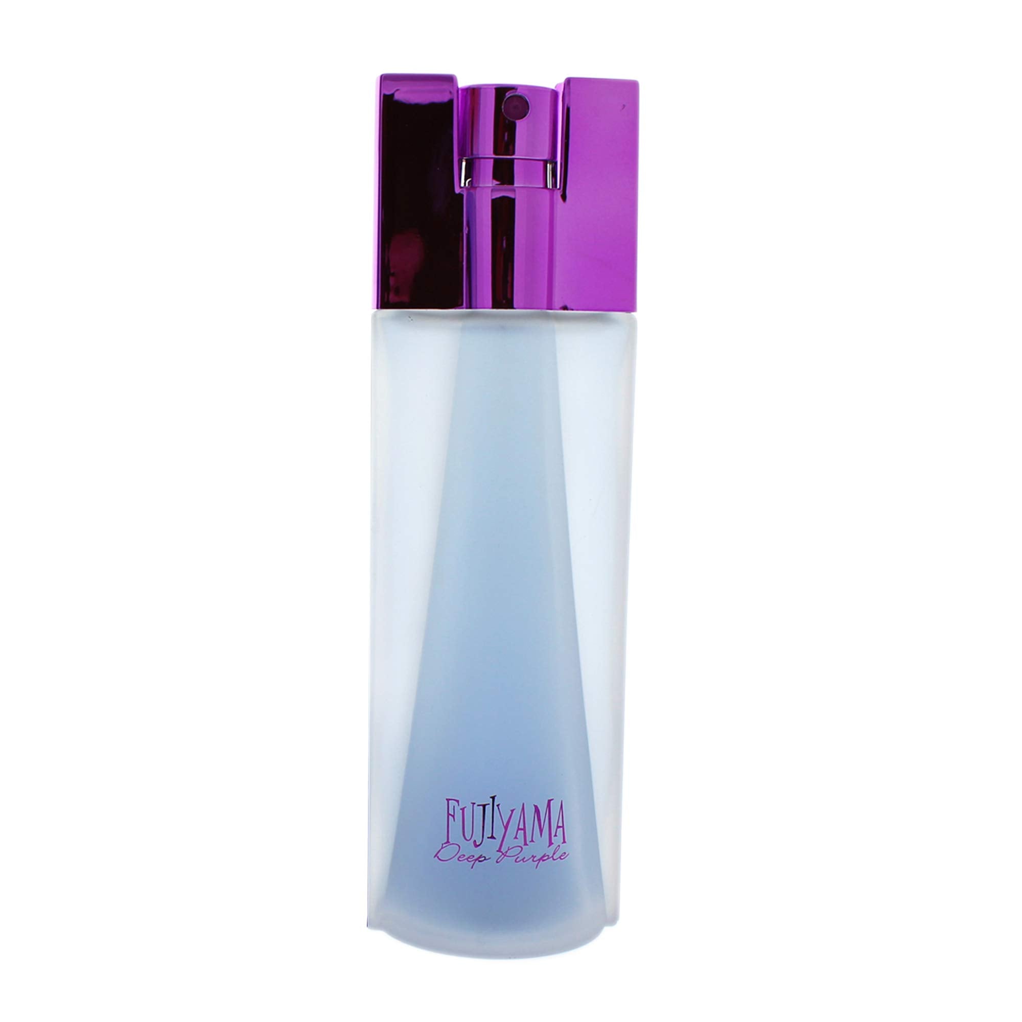 Fujiyama Deep Purple Eau De Toilette Spray 100ml/3.3oz