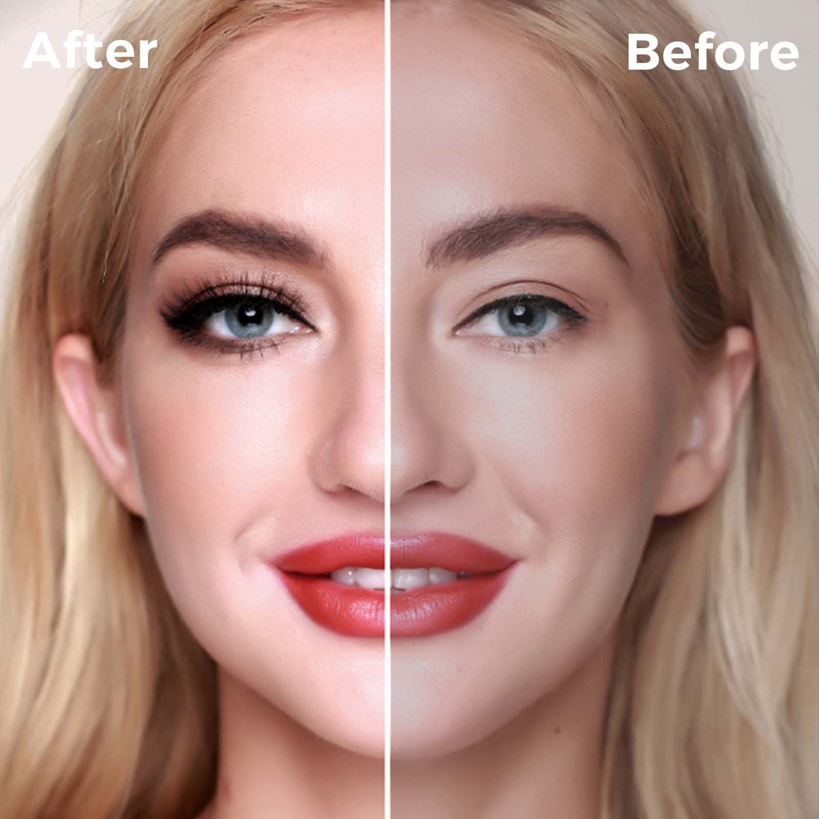 Pinkzio 15 in 1 Premium Eyelash Perm Kit Full Lift Kit for Professional Eyelash Lash Extensions and Lash Curling Suitable for Salon