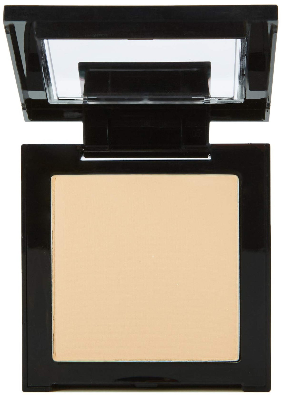 Maybelline Fit Me Matte & Poreless Powder, 128 Warm Nude
