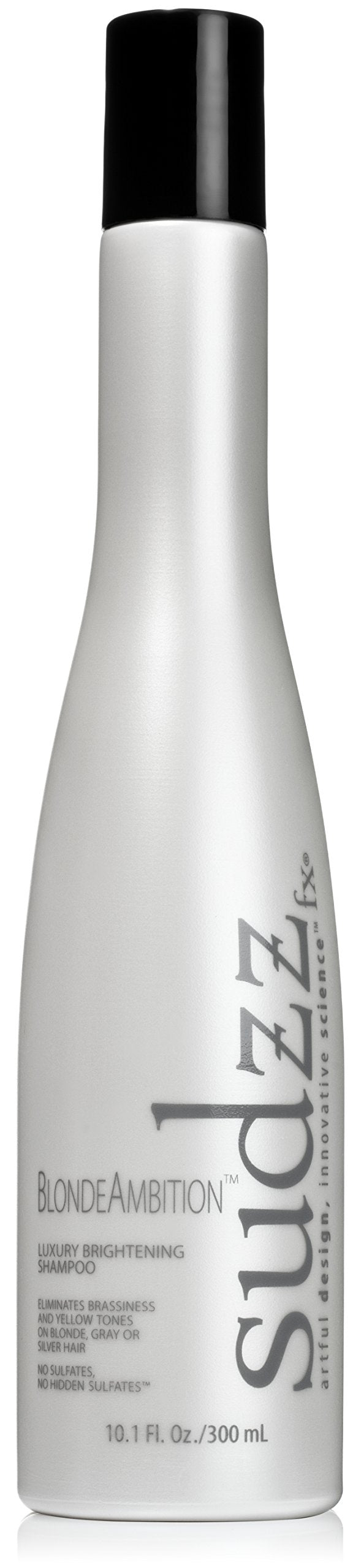 Sudzz Fx Blonde Ambition Luxury Brightening Shampoo, 10.1 Ounces