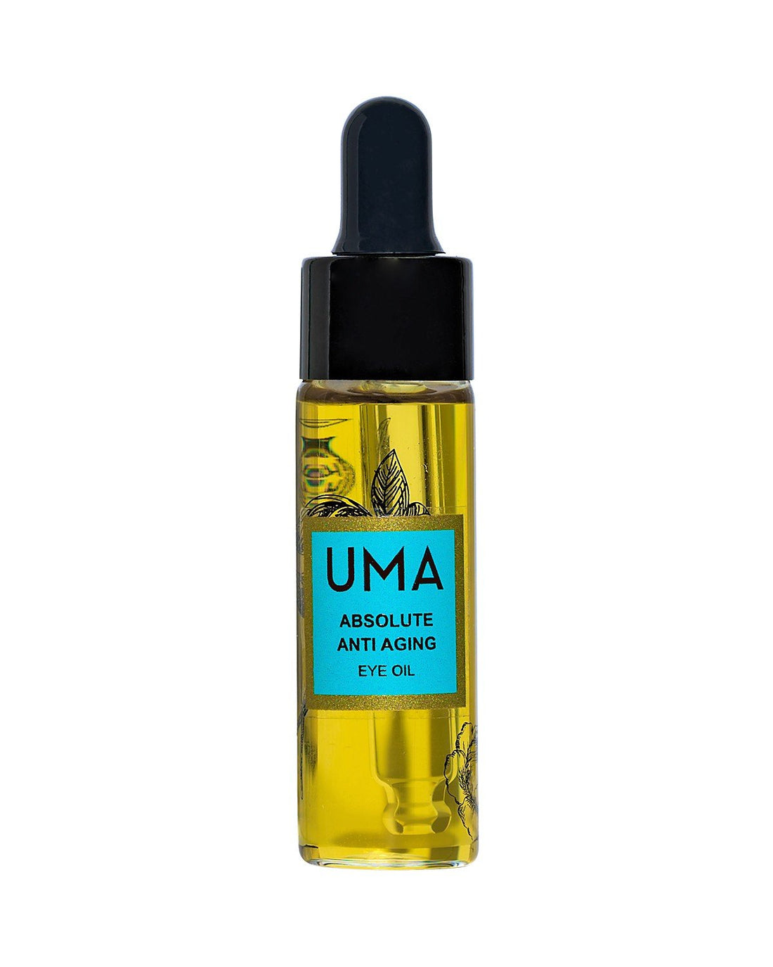 Absolute Anti Aging Eye Oil