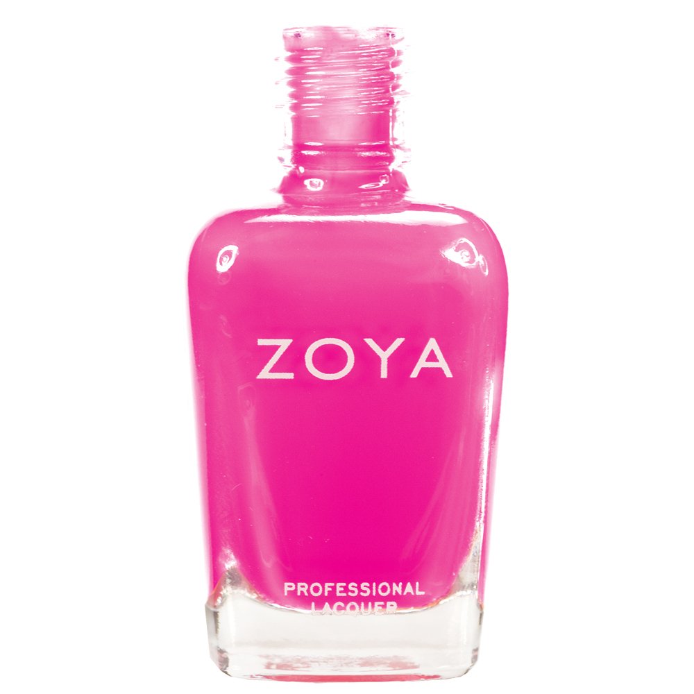 Zoya Ali 478 Nail Polish/Lacquer/Enamel