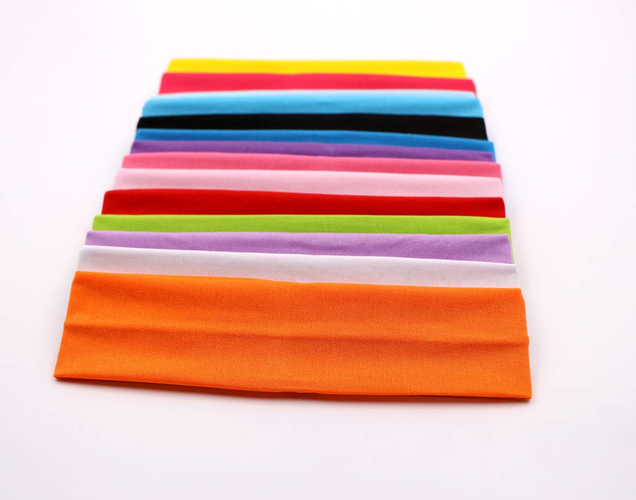 14 Packs: Zapire 14 Packs Headbands Women Hair Bands Stretchy Hairband Soft Head Wrap Beauty Headband For Girl Hair Accessories For Women Head Bandsï¼ˆ14 Packsï¼‰