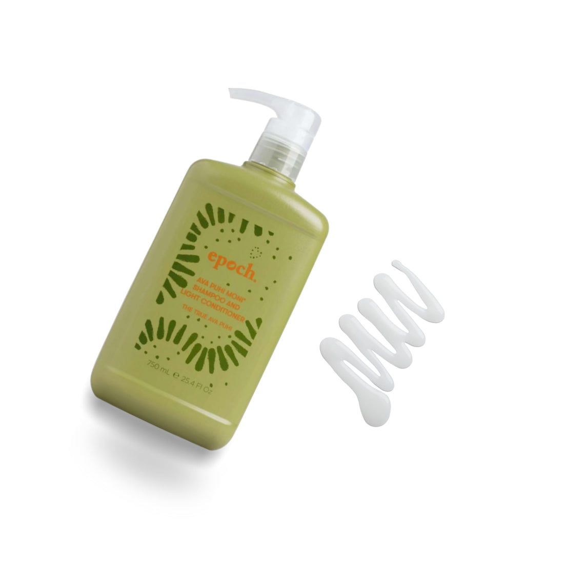 Nu Skin NuSkin Epoch Ava Puhi Moni Shampoo and Light Conditioner (25.4 oz.)