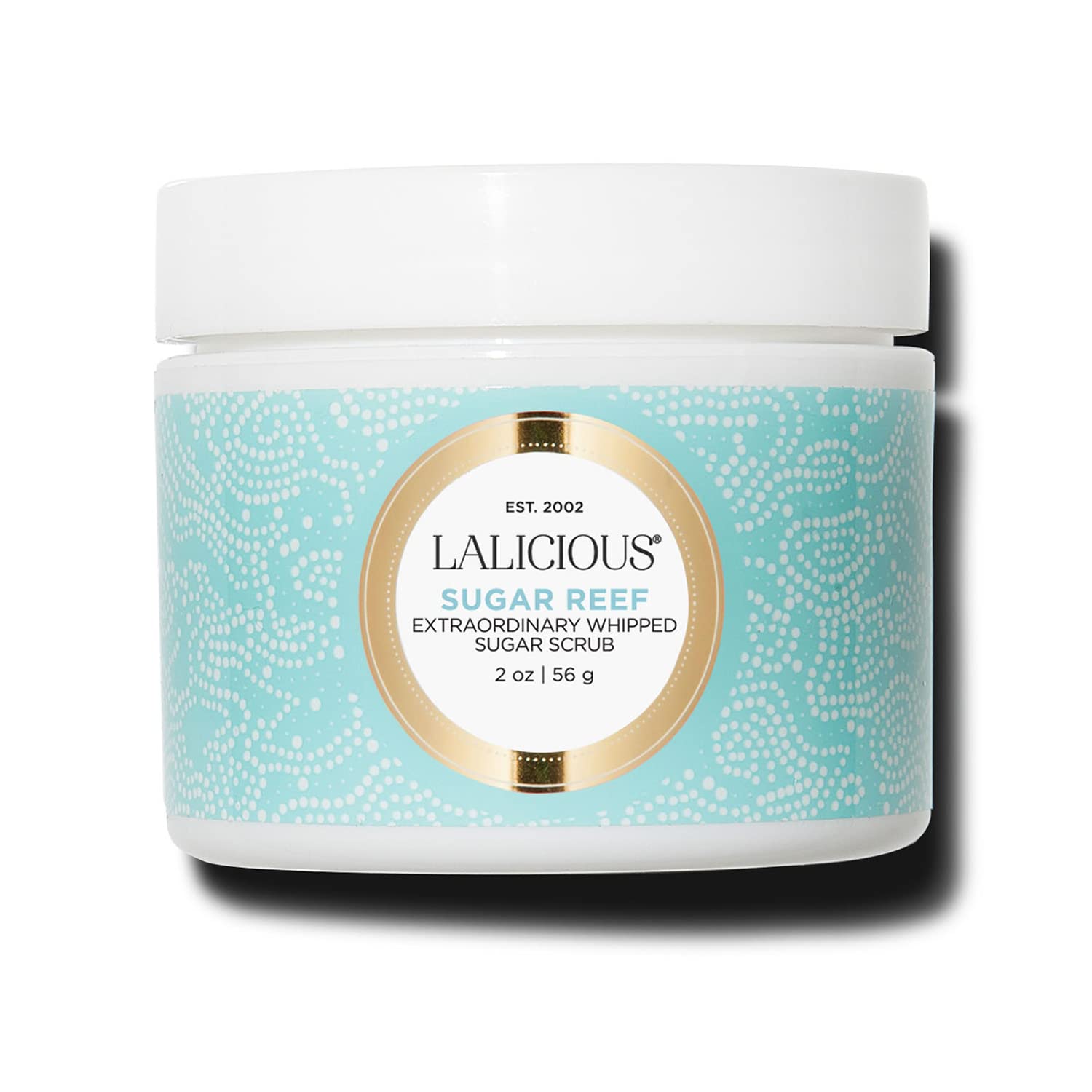 La Licious Sugar Reef 56g/2oz Extraordinary Whipped Sugary Scrub