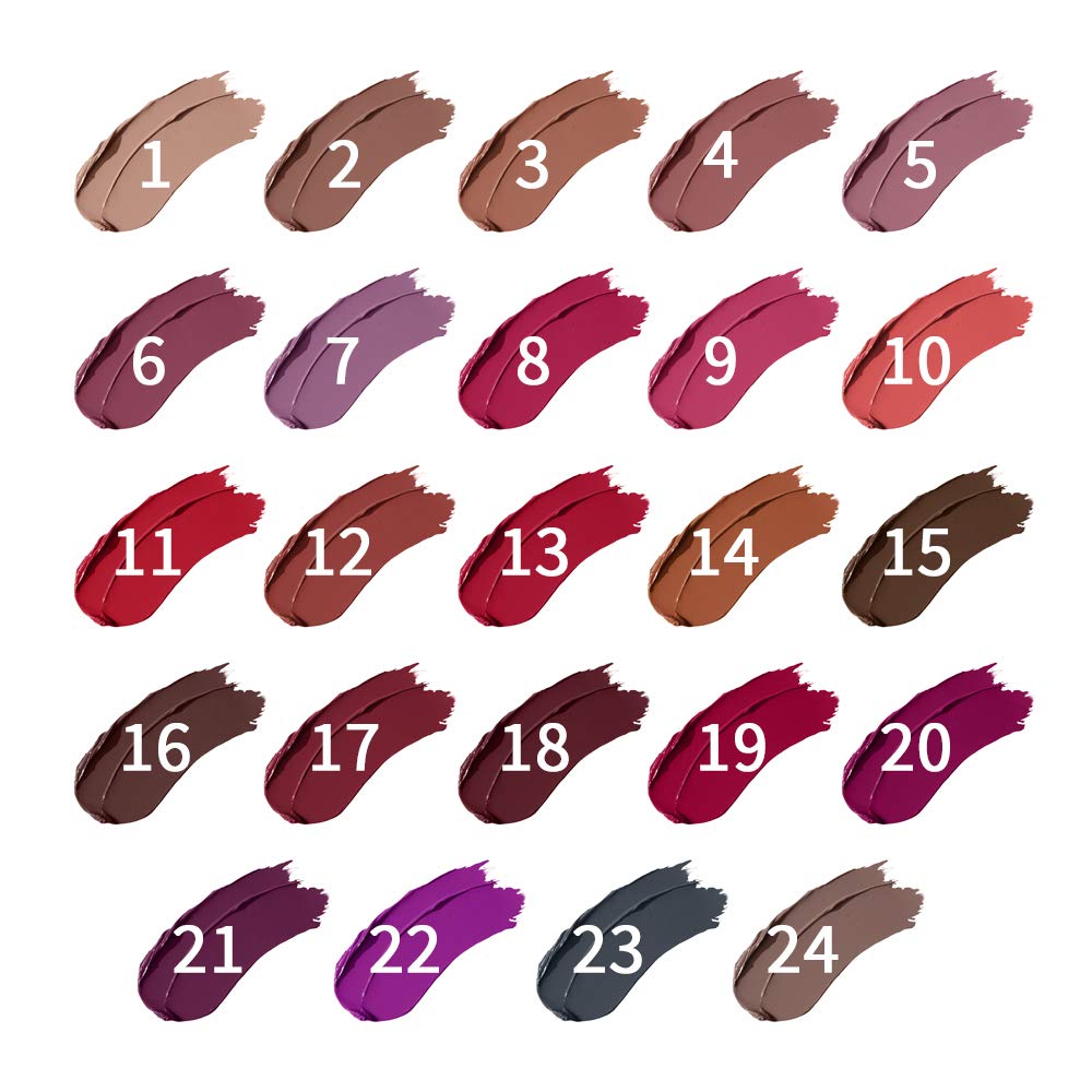 NYX PROFESSIONAL MAKEUP Shout Loud Satin Lipstick, Infused With Shea Butter - Cactus Dream (Spiced Terracotta)