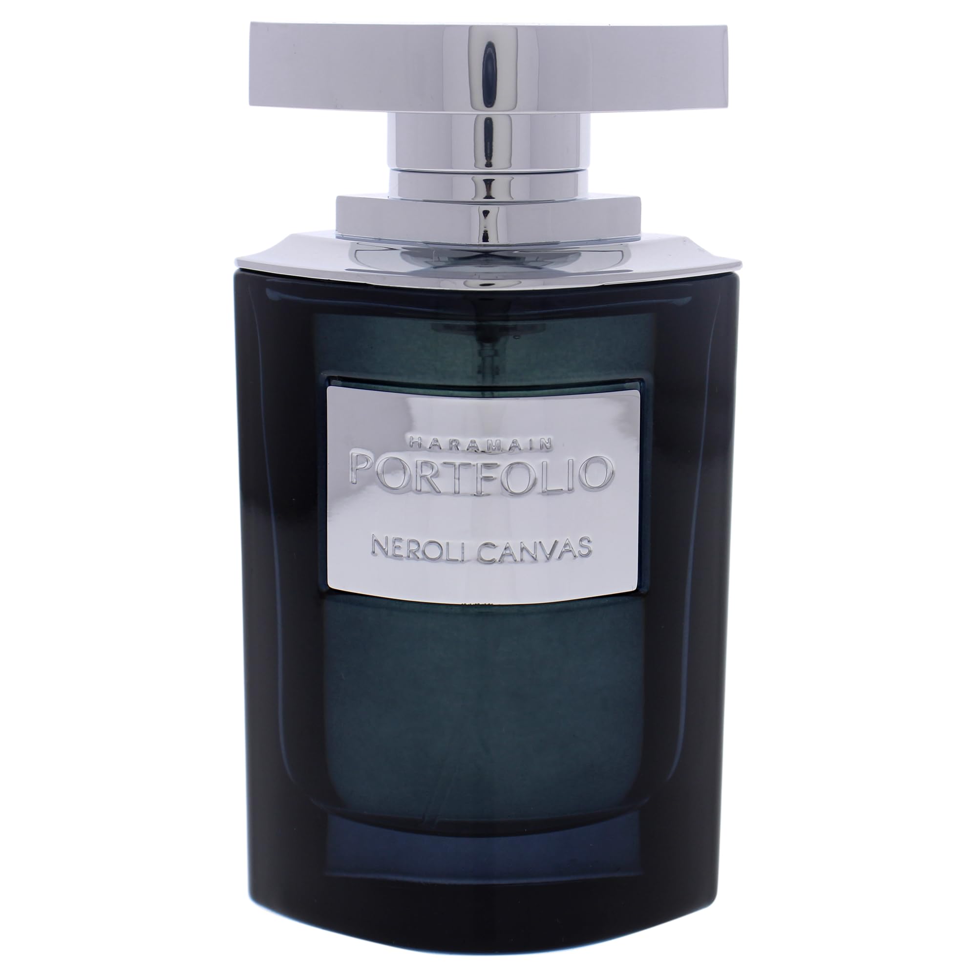 Al Harmain Neroli canvas by portfolio edp 2.5 oz 75 ml, Multi