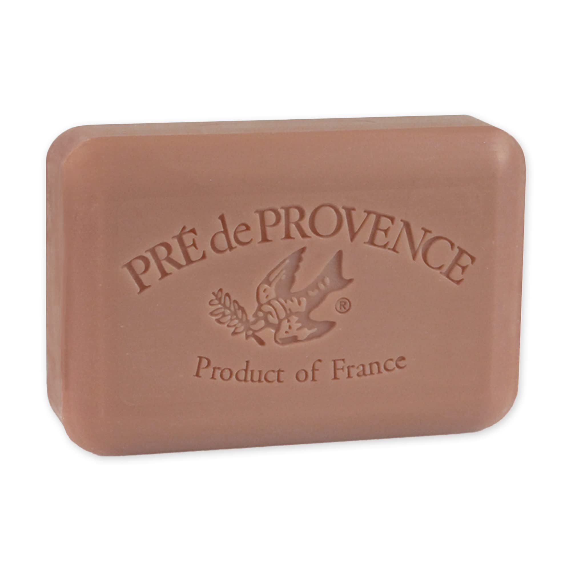 Pre de Provence Patchouli Shea Butter Enriched Soap, 250 Gram
