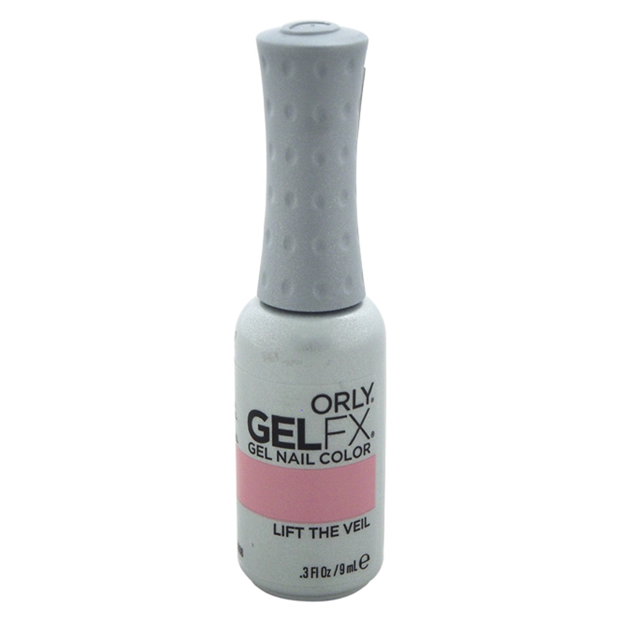 Orly Gel Fx Nail Color, Lift the Veil, 0.3 Ounce