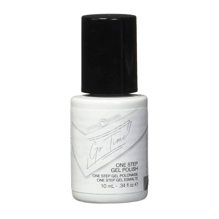 Heaven Help Me, 0.34 Ounce: Young Nails Go Time Gel Polish, Heaven Help Me, 0.34 Ounce