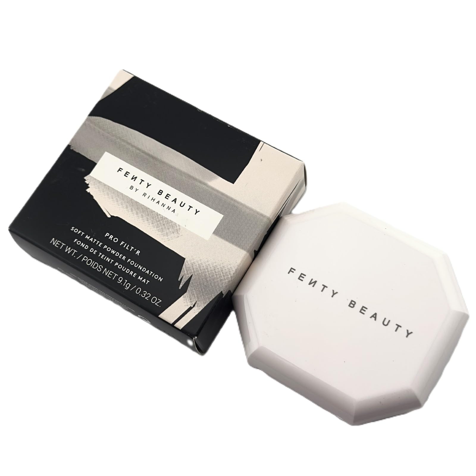 Fenty Beauty by Rihanna Pro Filt’r Soft Matte Longwear Powder Foundation 235