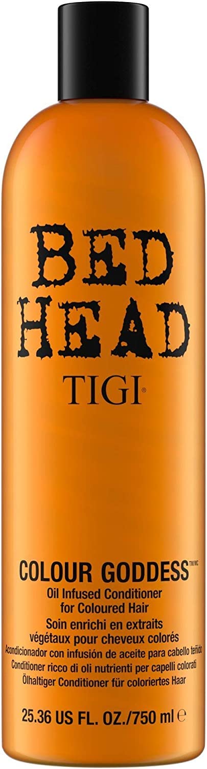 TIGI Bed Head Colour Goddess Conditioner 750 ml by TIGI