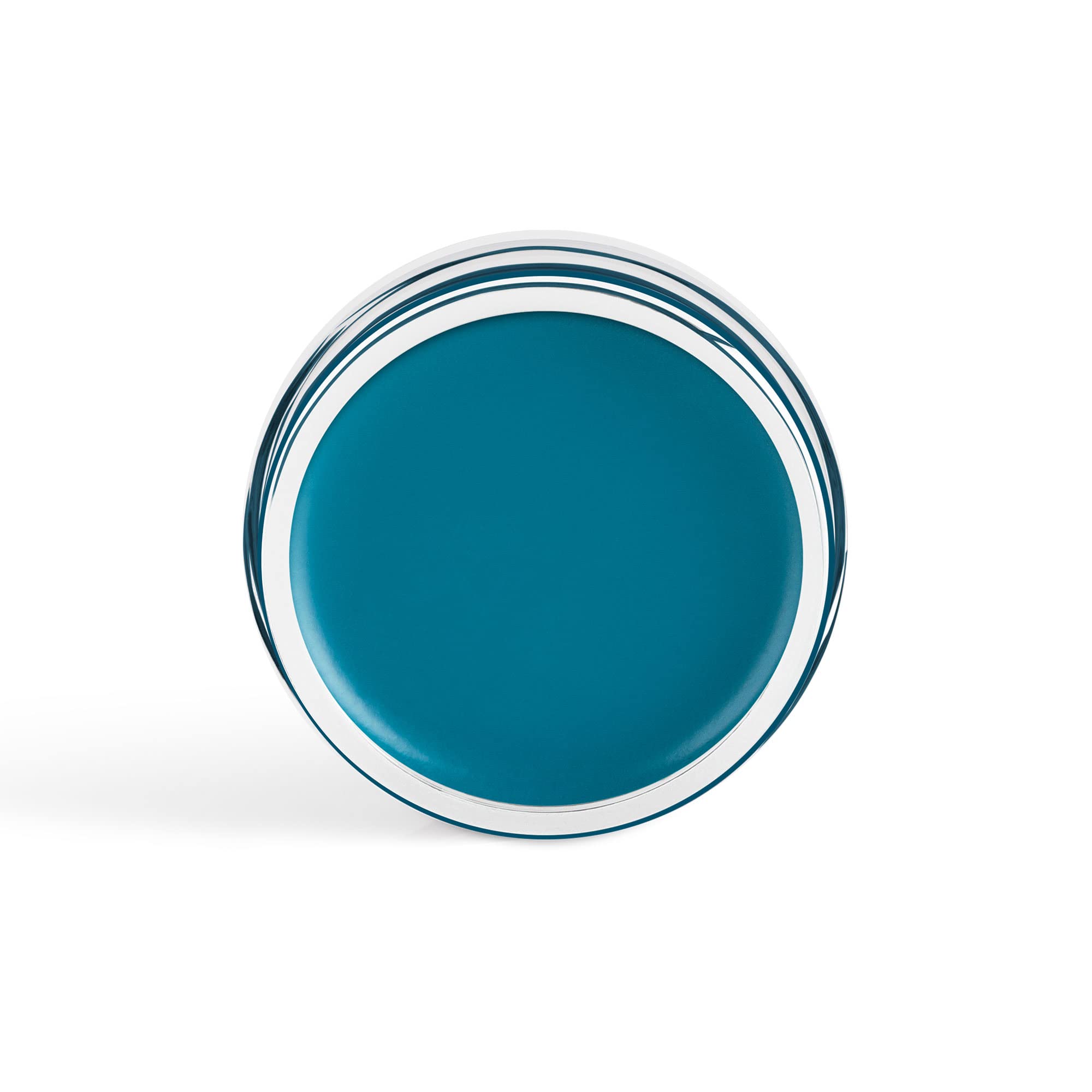 Inglot Cosmetics AMC Eyeliner Gel 87 Teal (Blue) Matte Finish