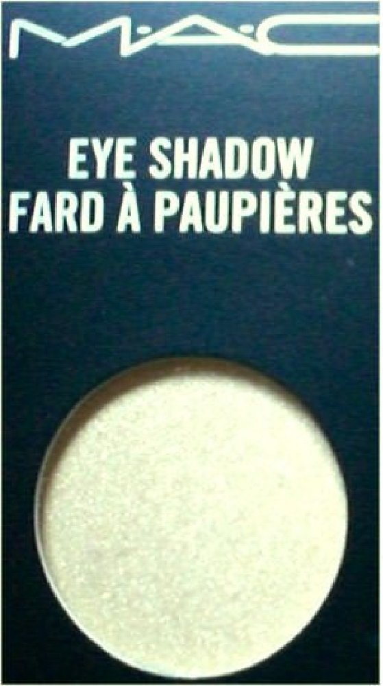 MAC Pro Palette Refill Eyeshadow - Nylon