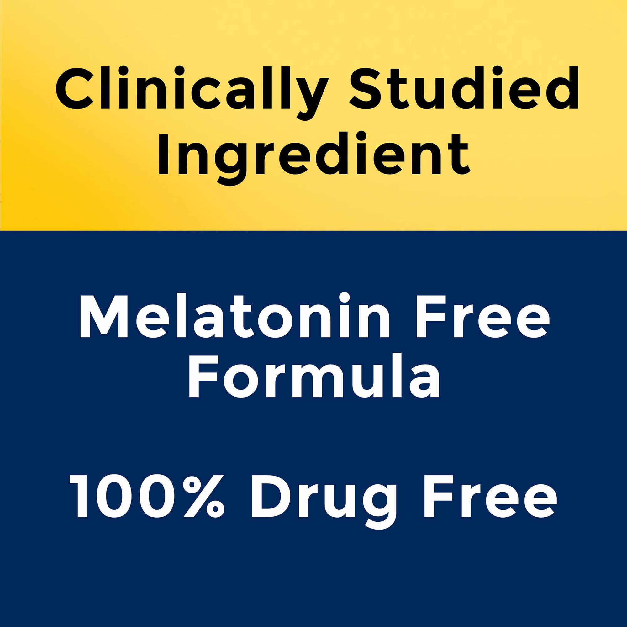 Nature Made Valerian Root for Sleep Support, Melatonin Free Sleep Aid for Adults, 30 Valerian Root Capsules, 30 Day Supply