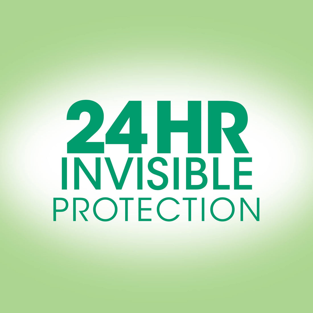 Ban Invisible Solid Deodrant, Unscented, 2.6 Ounce