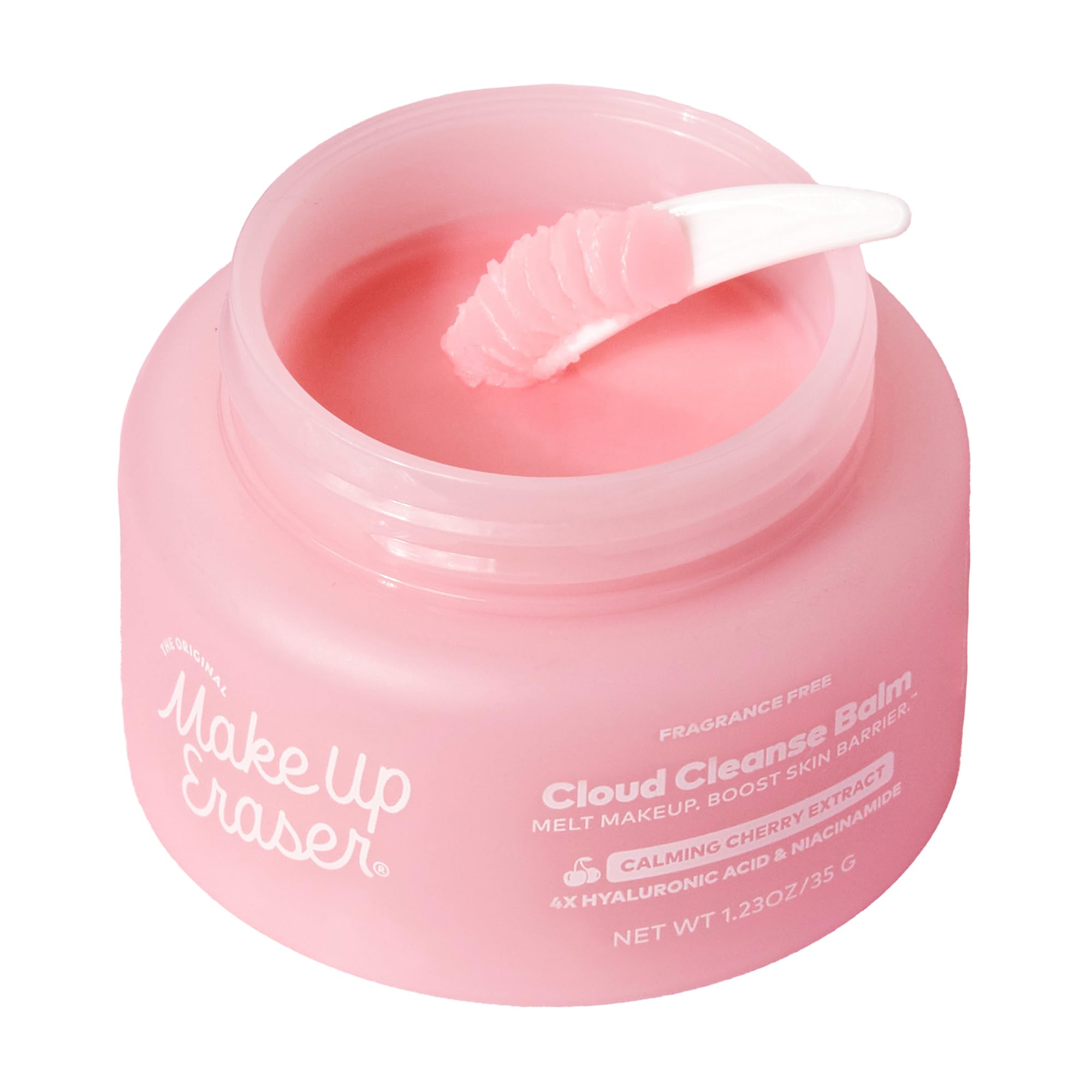 MakeUp Eraser The Original Cloud Cleanse Balm, Melting Cleanser Makeup Remover Balm for Face, 35g/1.28oz