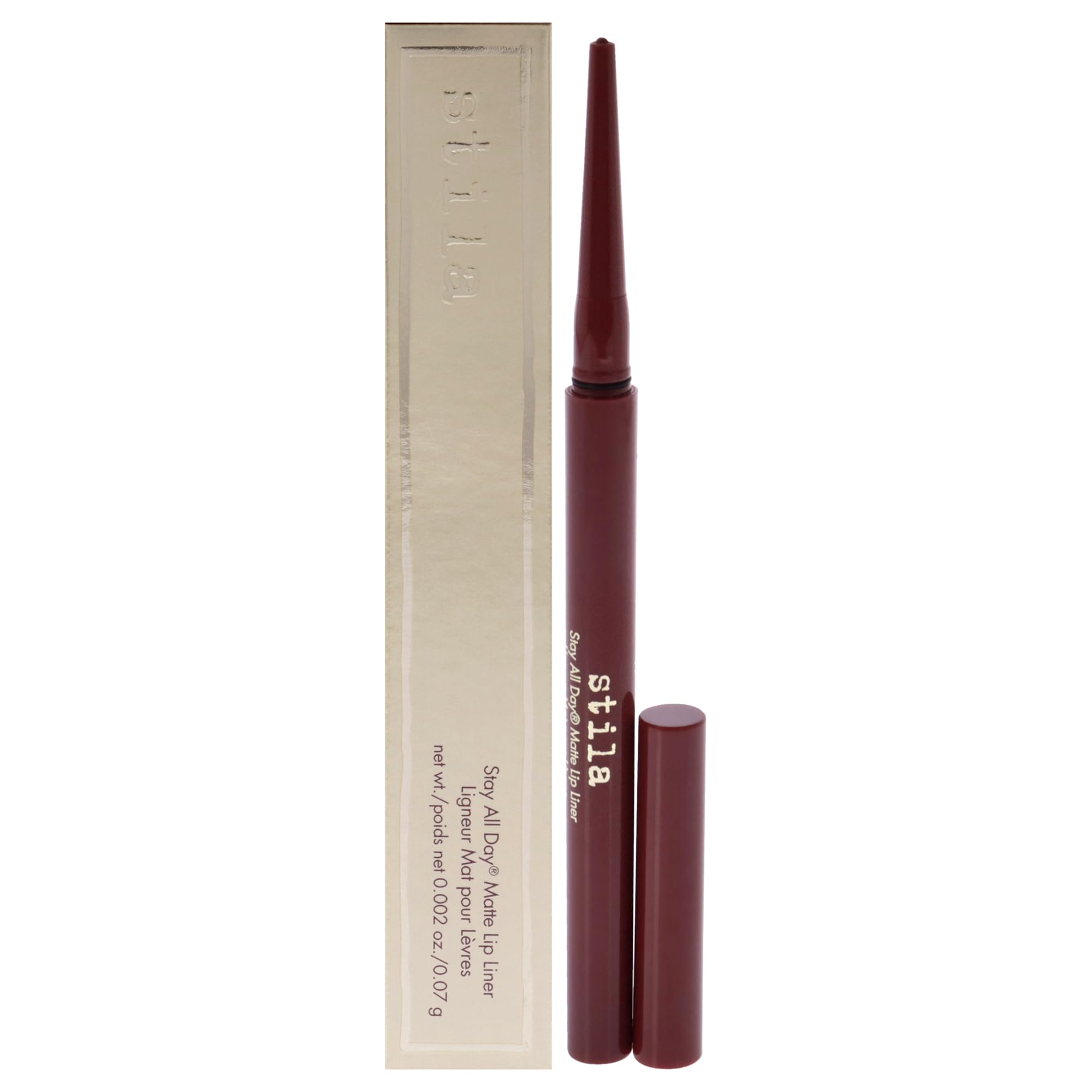 stila Stay All Day® Matte Lip Liner