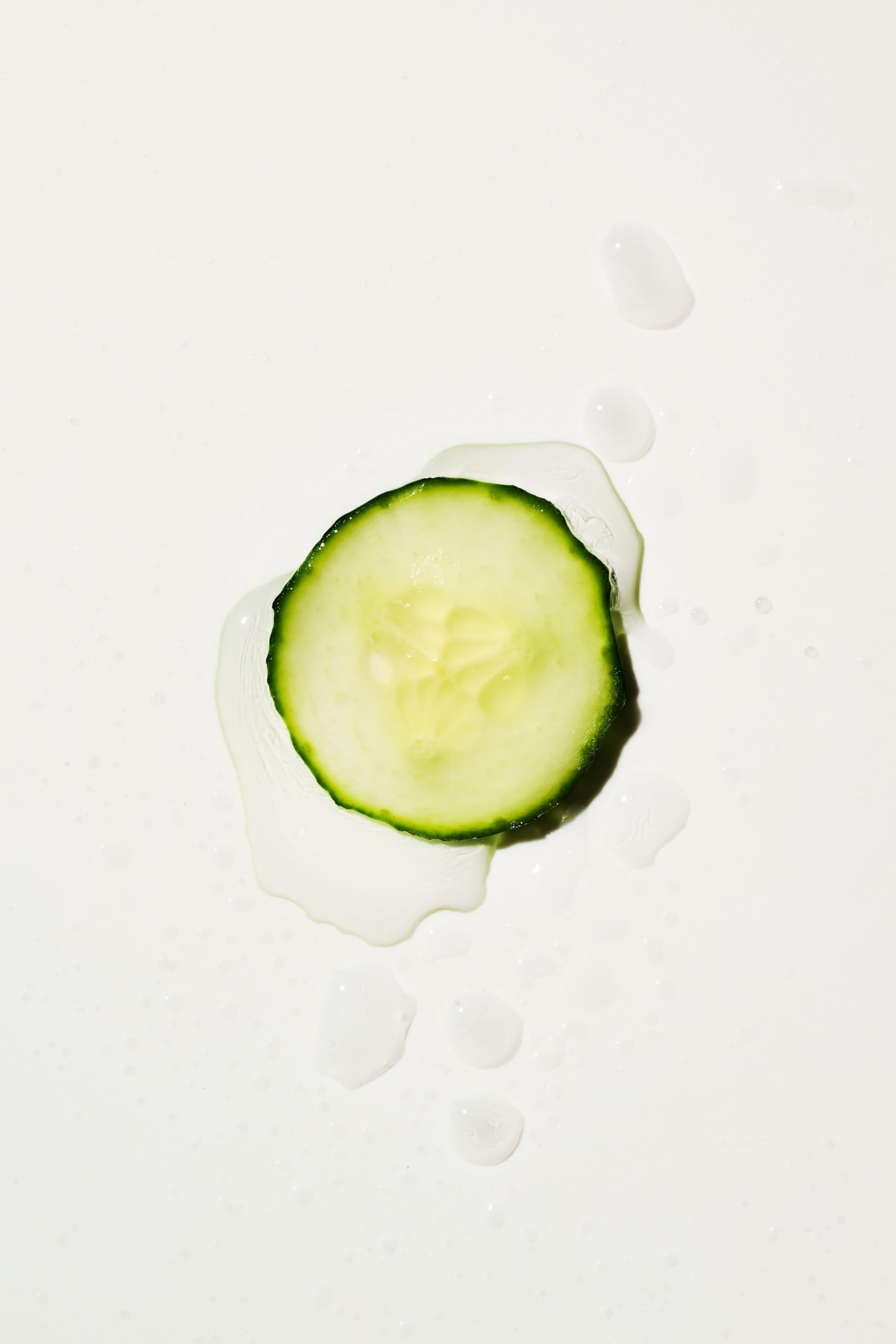 Victoria's Secret PINK Hair and Body Mist, Cucumber 8 oz