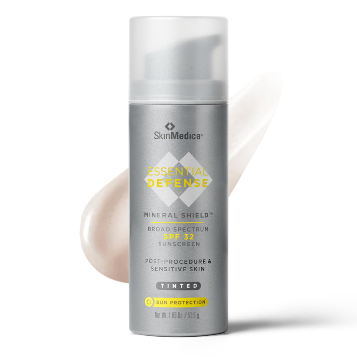 SkinMedica Essential Defense Mineral Shield SPF 32 Sunscreen, 1.85 oz