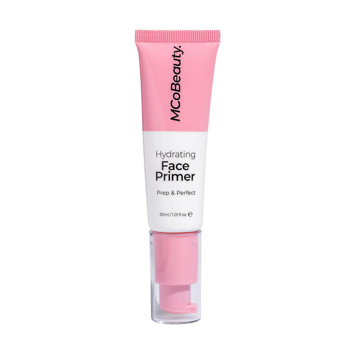 MCoBeauty Hydrating Face Primer
