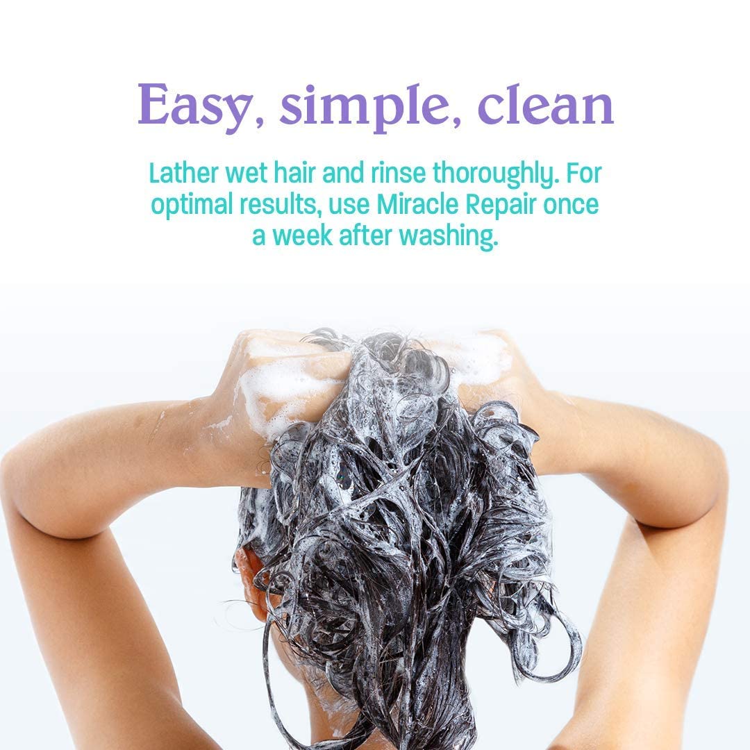 Malibu C Miracle Repair Hair Reconstructor