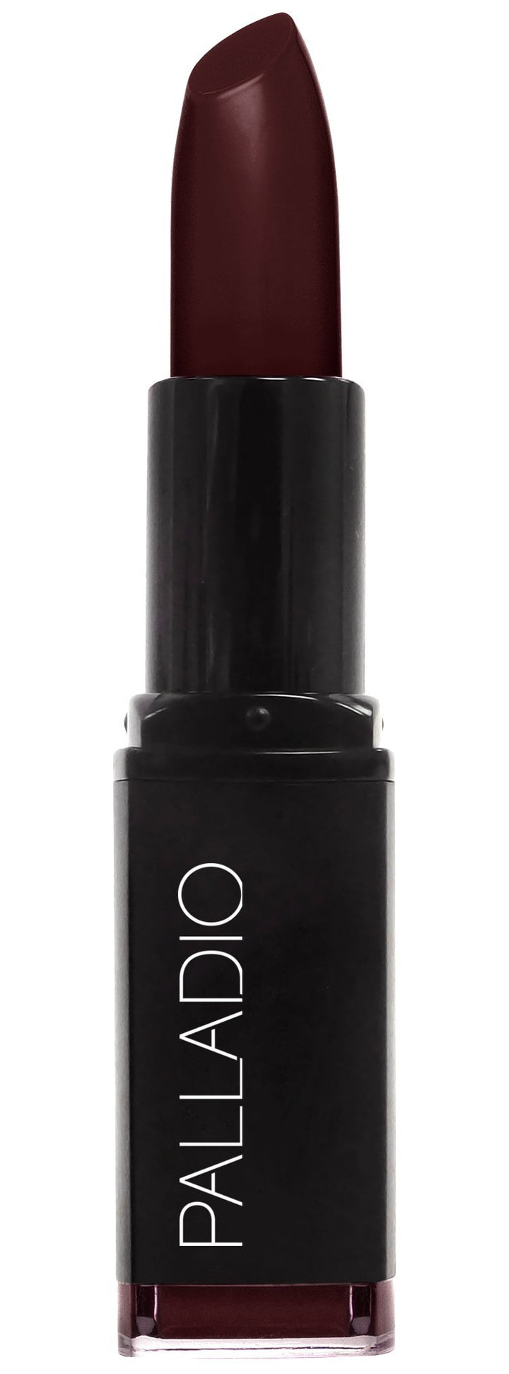 Palladio Herbal Matte Lipstick, Chianti, Creamy and Full Coverage Long Lasting Matte Lipstick