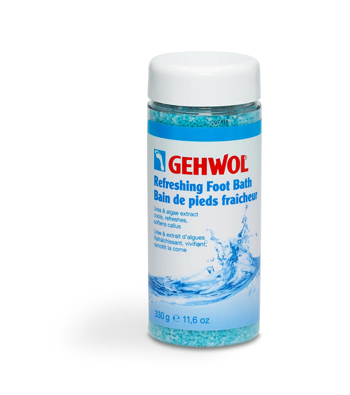 GEHWOL Refreshing Foot Bath, 11.60 oz