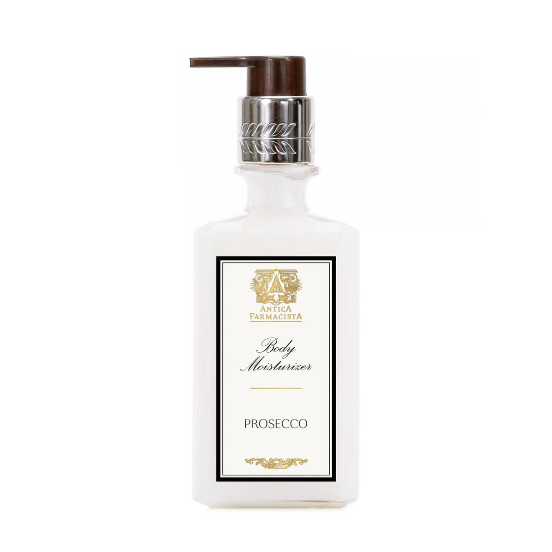 Antica Farmacista Body Moisturizer - Prosecco - 10 Oz.