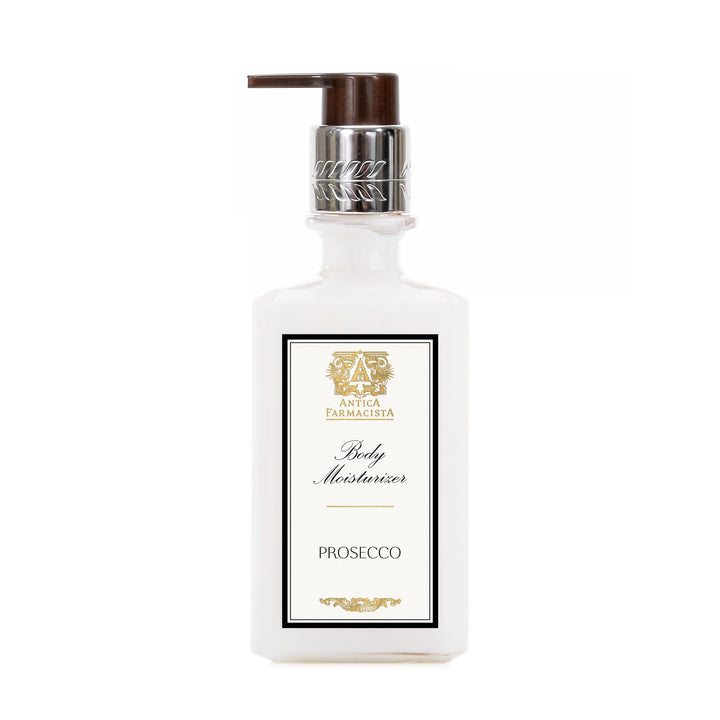 Antica Farmacista Body Moisturizer - Prosecco - 10 Oz.