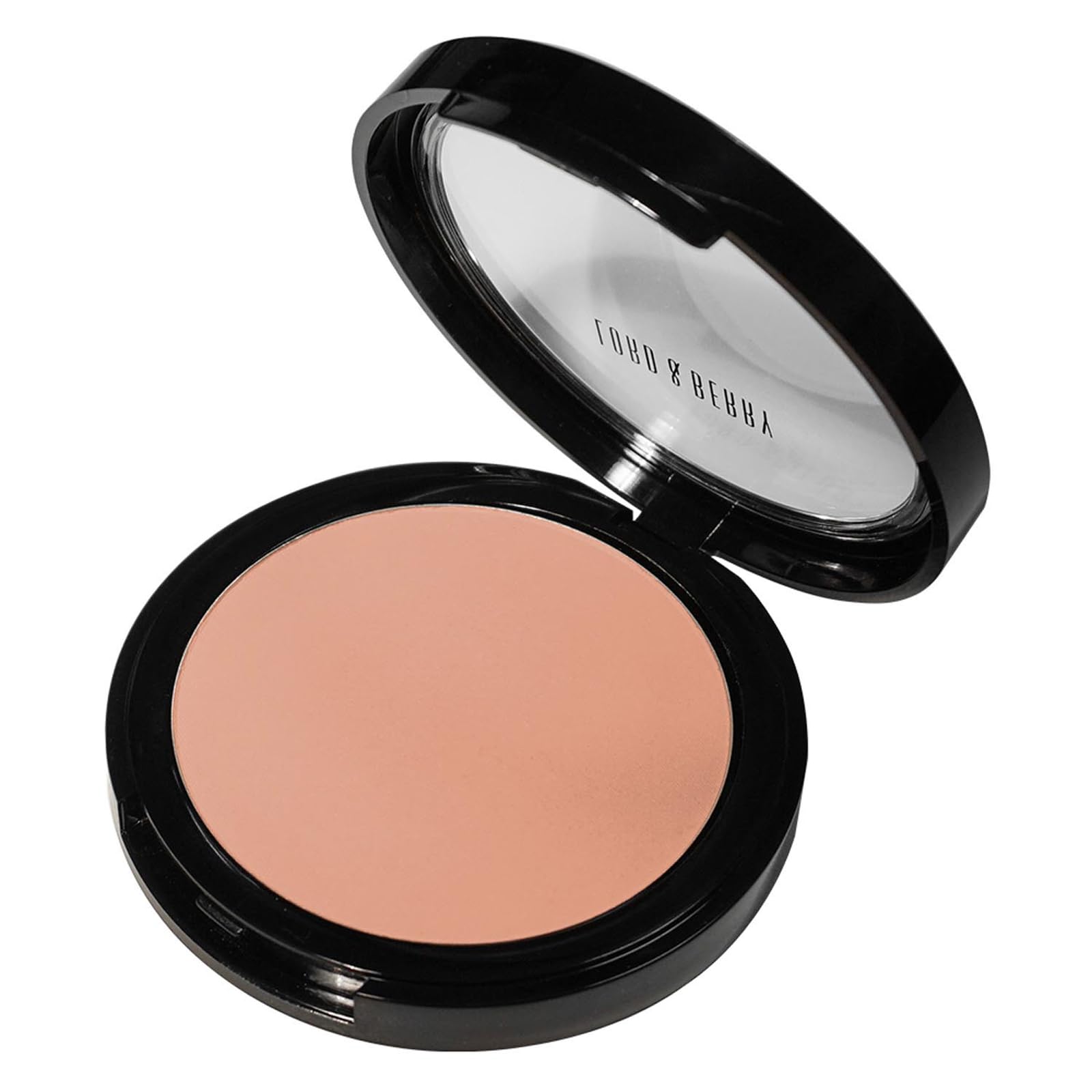 Lord & Berry BRONZER Face Powder Bronzer, Lightweight and High Pigmented with Matte Finish, Sienna