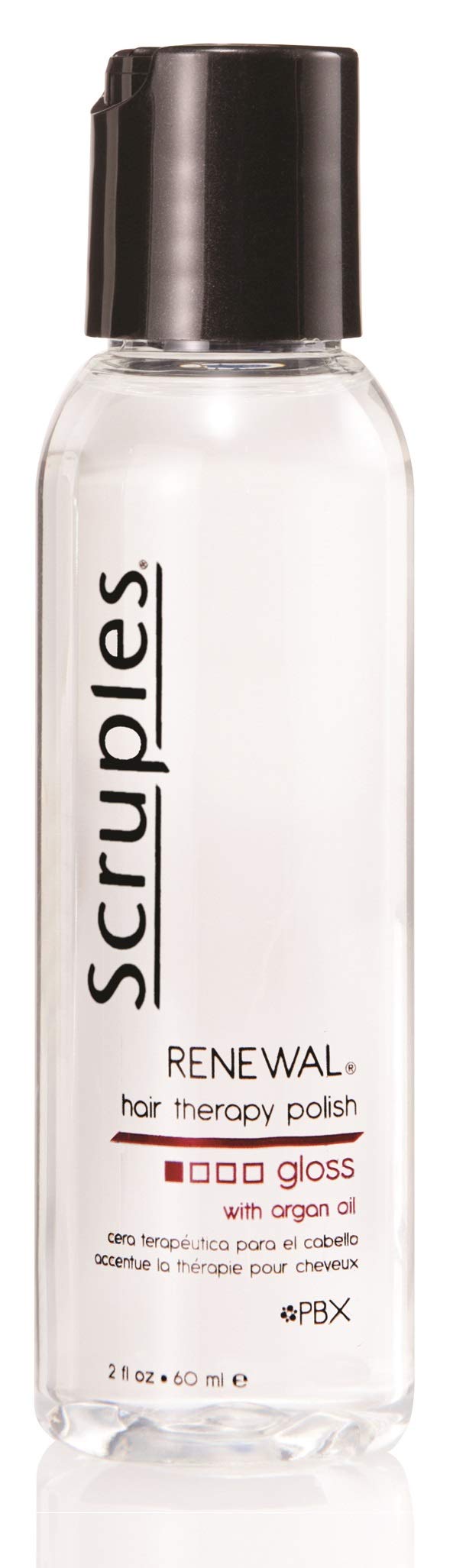 Scruples Renewal Hair Therapy Polish, 2 Fluid Ounce
